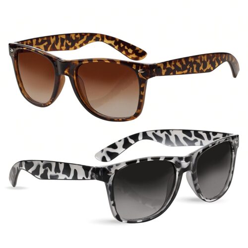 Custom Sunglasses Herea with Logo