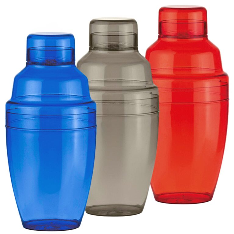 Custom Cocktail Shaker Takone with Logo