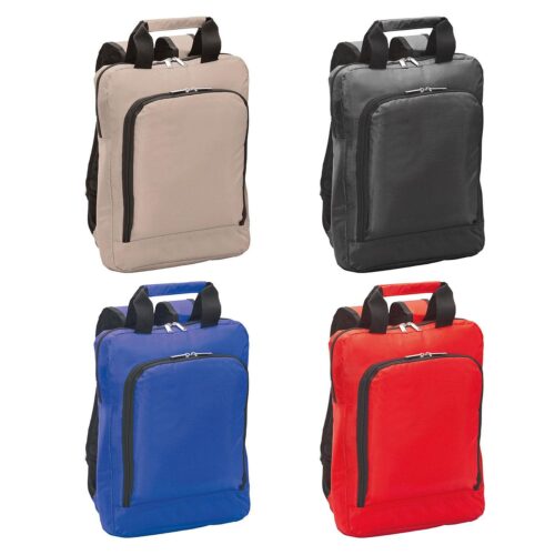 Personalise Backpack Xede - Custom Eco Friendly Gifts Online