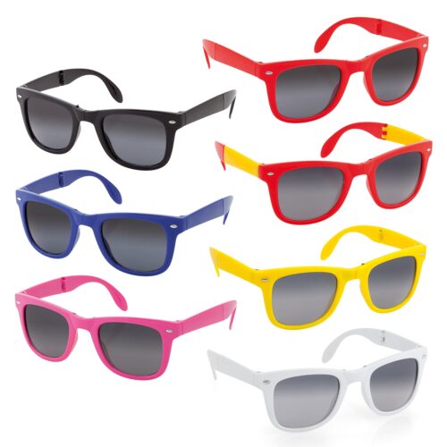 Custom Sunglasses Stifel with Logo