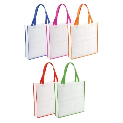 Personalise Bag Sorak - Custom Eco Friendly Gifts Online