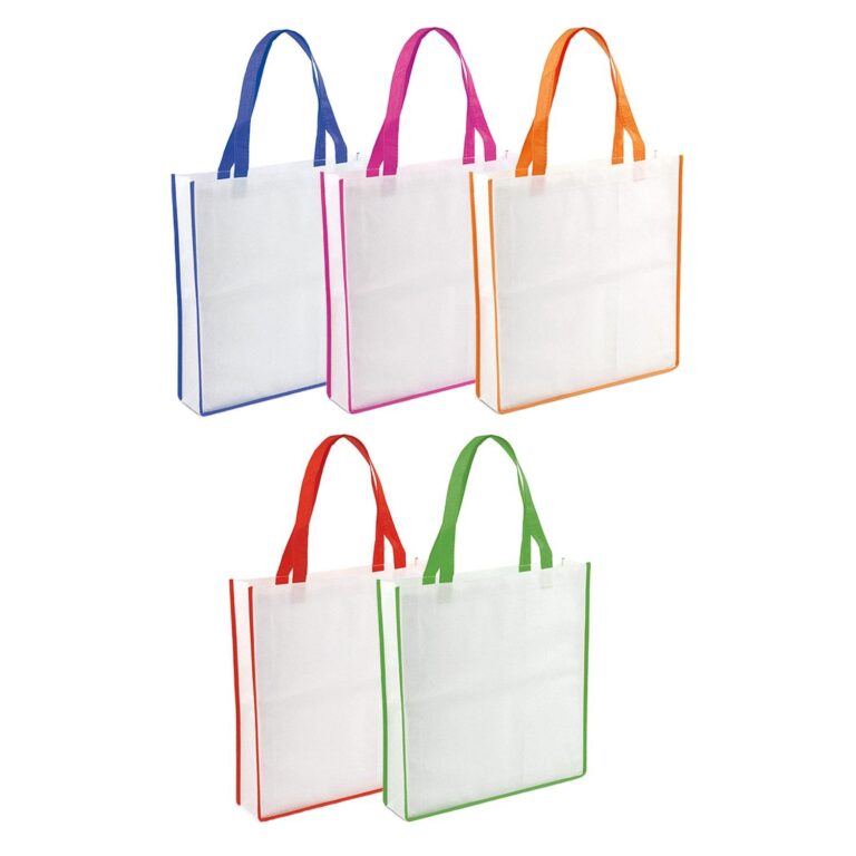 Personalise Bag Sorak - Custom Eco Friendly Gifts Online