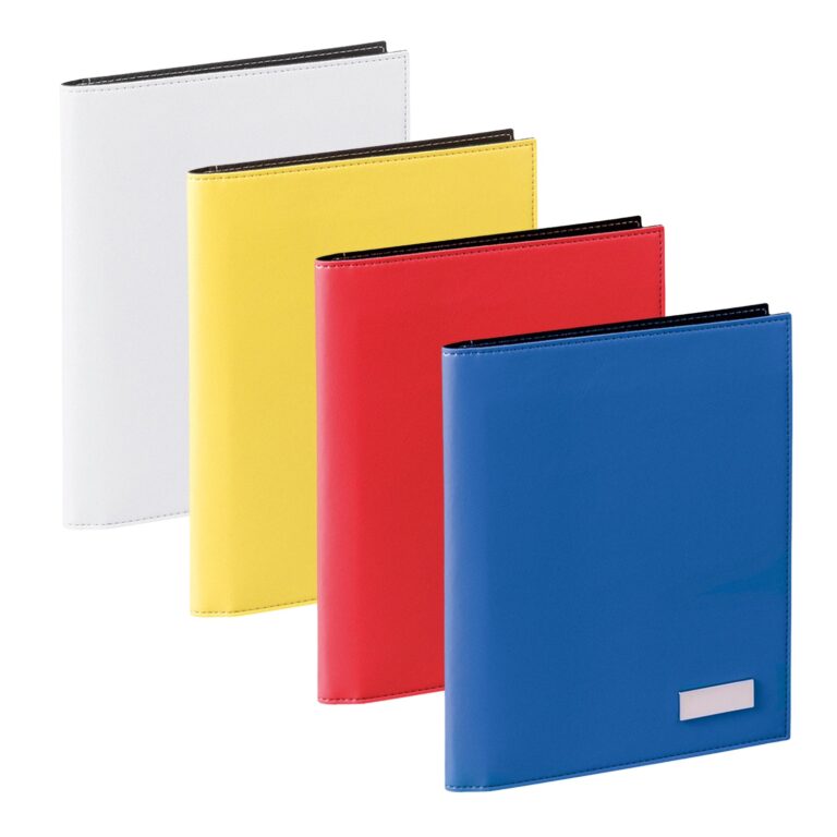 Custom Folder Eiros with Logo