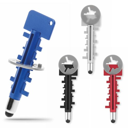 Custom Stylus Touch Pen Hability with Logo