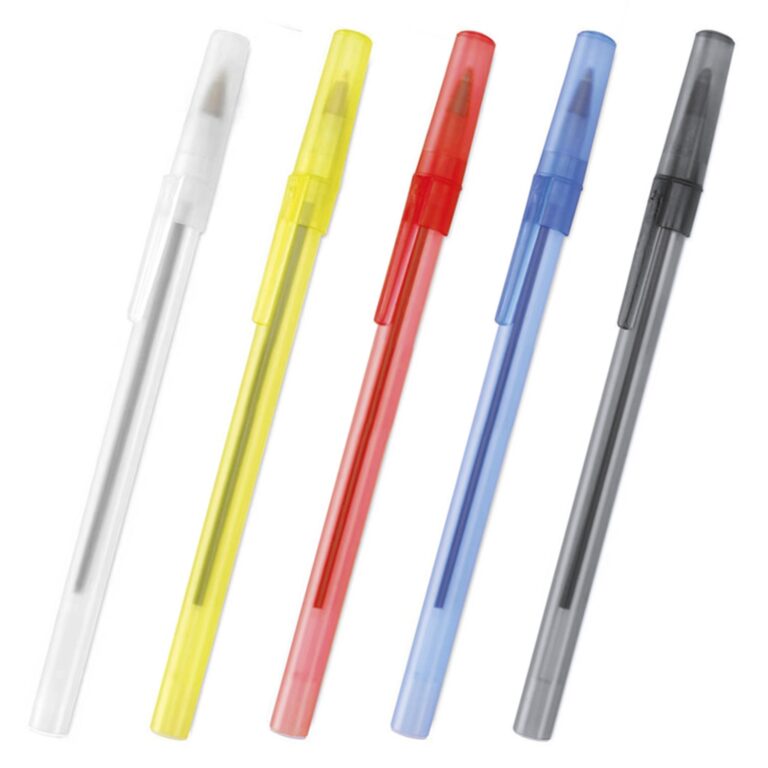 Custom Pen Acrel with Logo