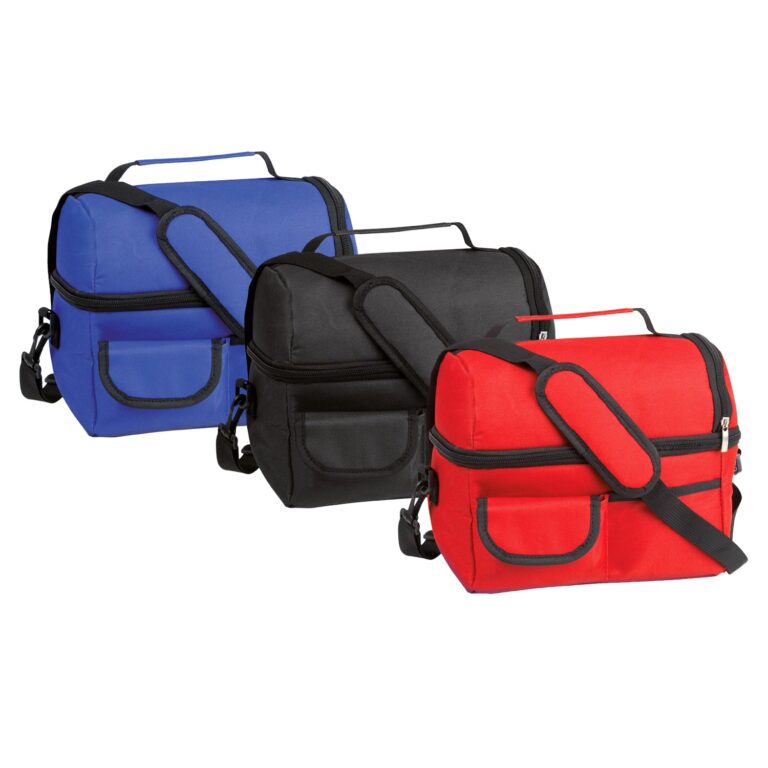 Custom Cool Bag Bemel with Logo