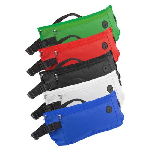Custom Waistbag Inxul with Logo