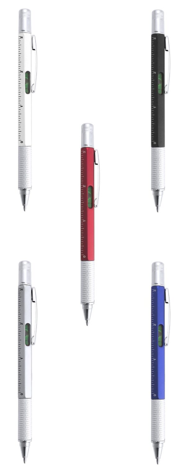 Custom Pen Sauris with Logo