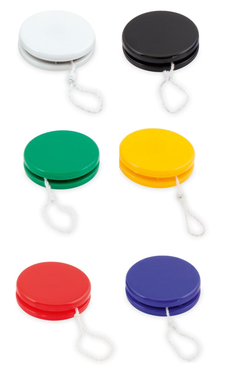 Custom Yoyo Milux with Logo