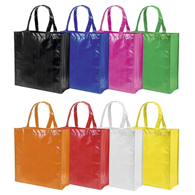 Personalise Bag Divia - Custom Eco Friendly Gifts Online