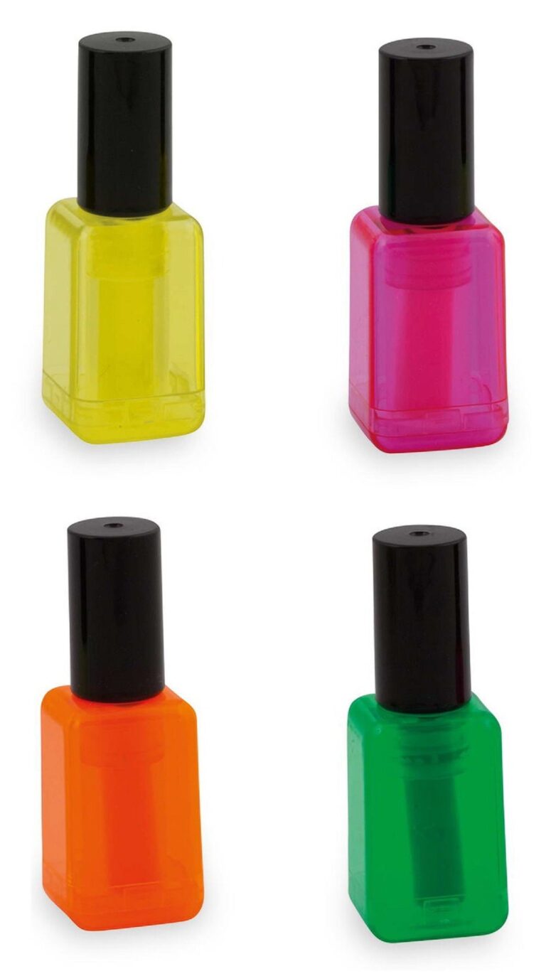 Custom Highlighter Consut with Logo