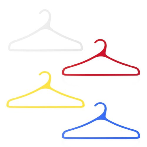 Custom Hanger Merchel with Logo
