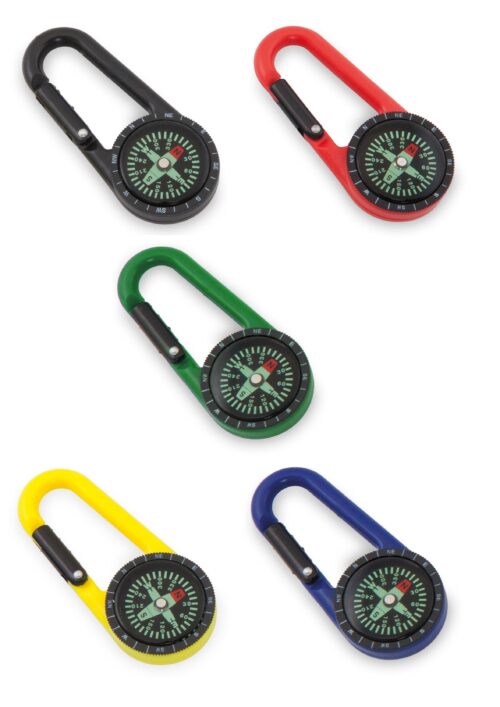 Custom Compass Clark with Logo