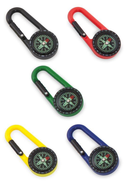 Custom Compass Clark with Logo