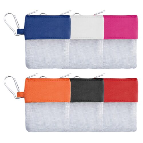 Custom Multipurpose Bag Rast with Logo