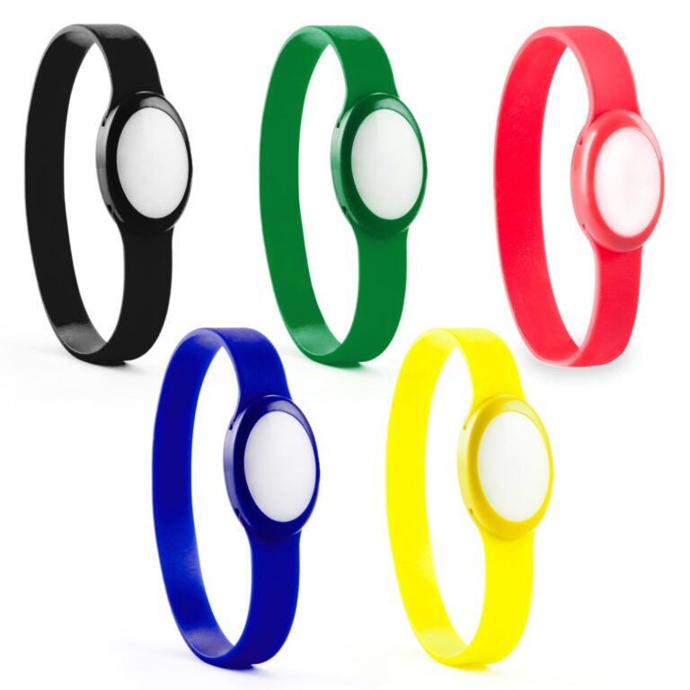 Custom Bracelet Kelen with Logo
