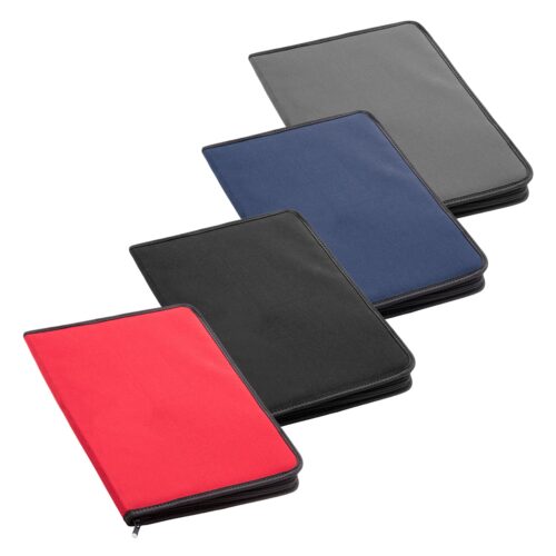 Custom Folder Tendex with Logo