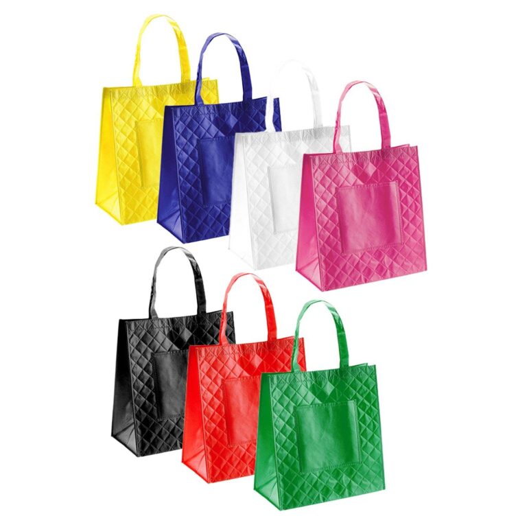 Personalise Bag Yermen - Custom Eco Friendly Gifts Online