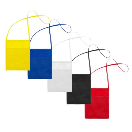 Custom Multipurpose Bag Yobok with Logo