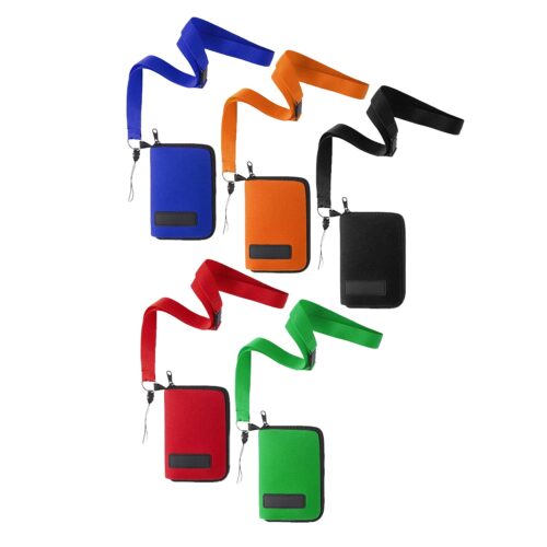 Custom Multipurpose Bag Pooler with Logo
