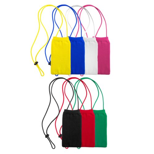 Custom Multipurpose Bag Idolf with Logo