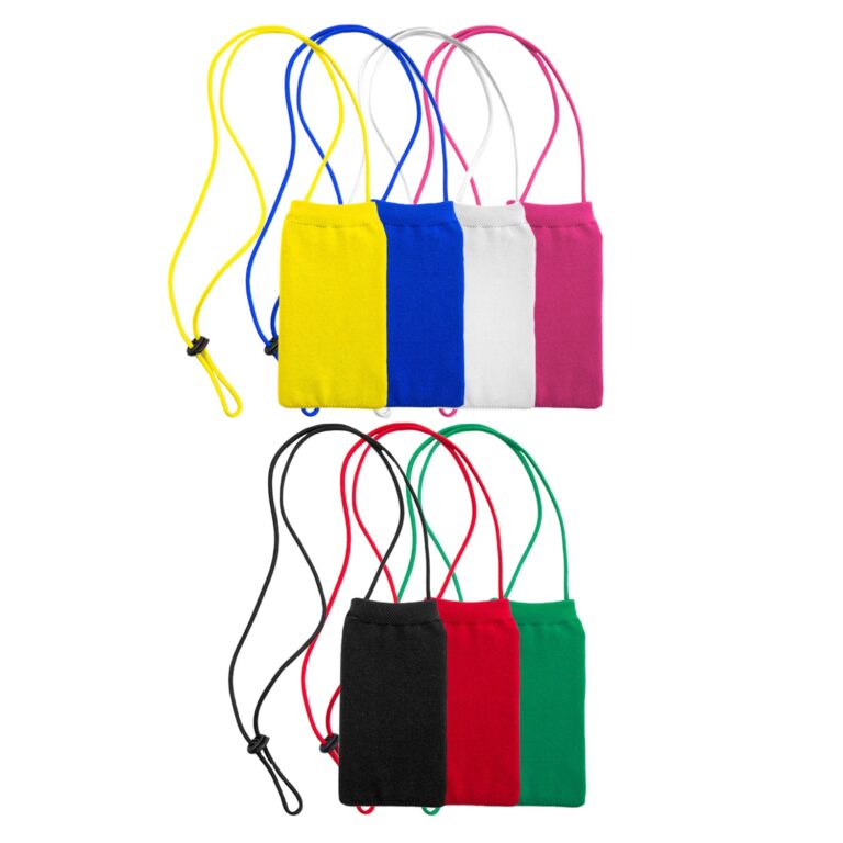 Custom Multipurpose Bag Idolf with Logo
