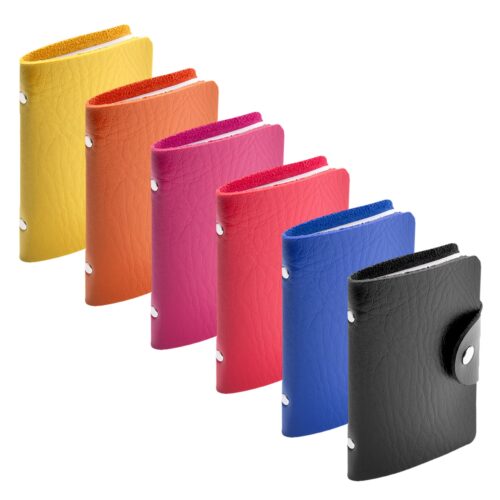 Custom Card Holder Midel with Logo