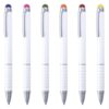 Custom Stylus Touch Ball Pen Neyax with Logo