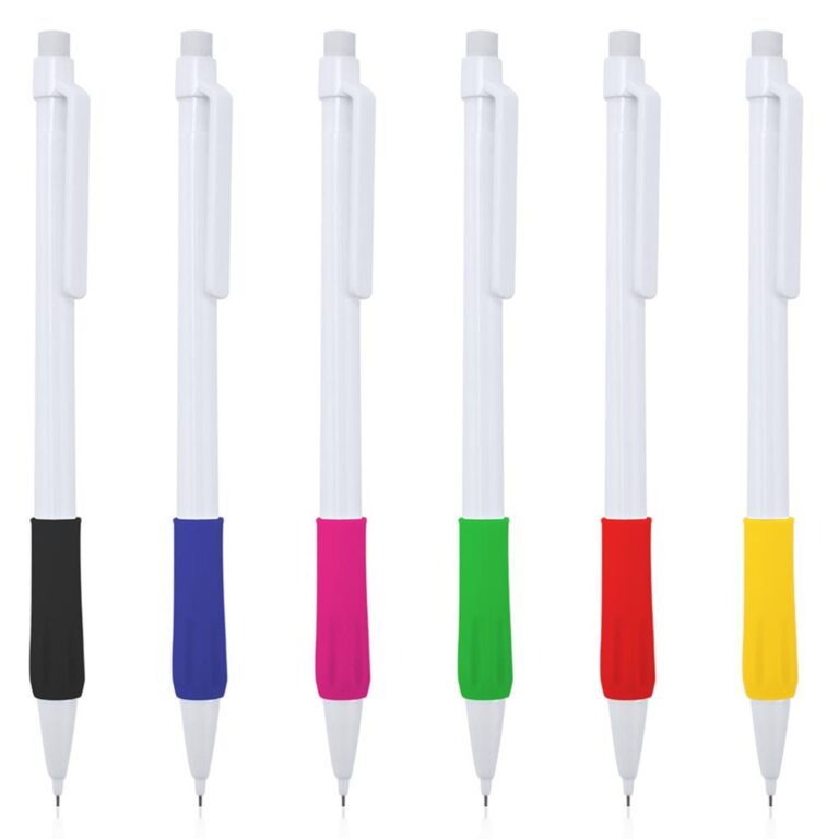 Custom Mechanical Pencil Ziron with Logo