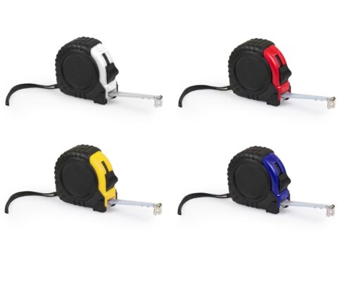 Custom Tape Measure Grade 5m with Logo