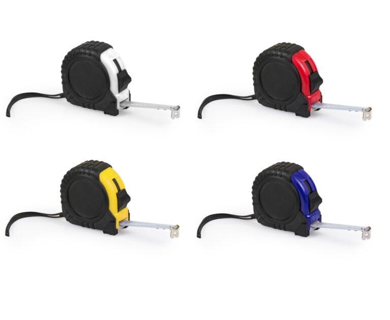 Custom Tape Measure Grade 5m with Logo