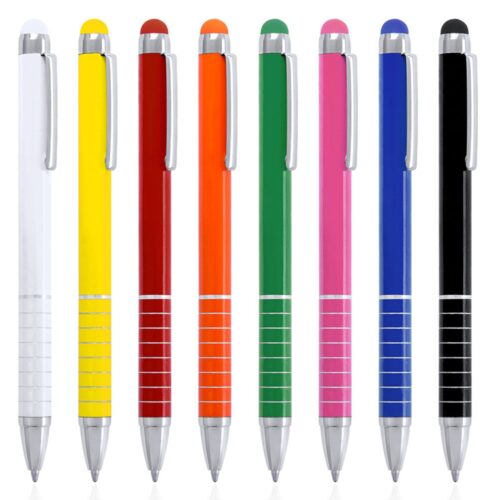 Custom Stylus Touch Ball Pen Nilf with Logo