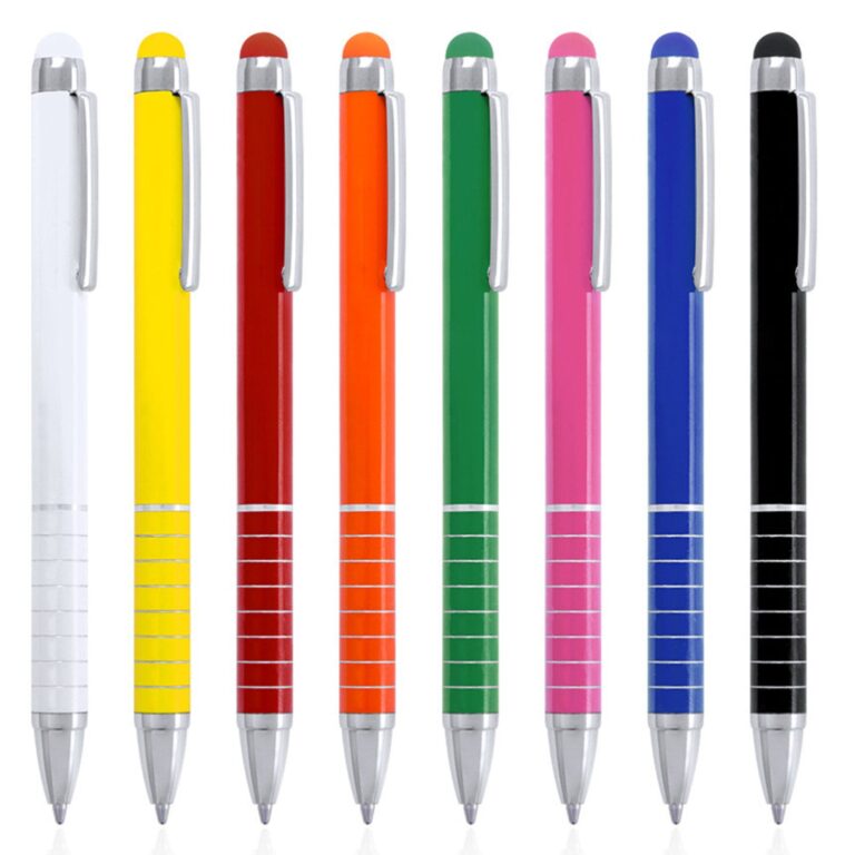 Custom Stylus Touch Ball Pen Nilf with Logo