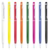 Custom Stylus Touch Ball Pen Byzar with Logo