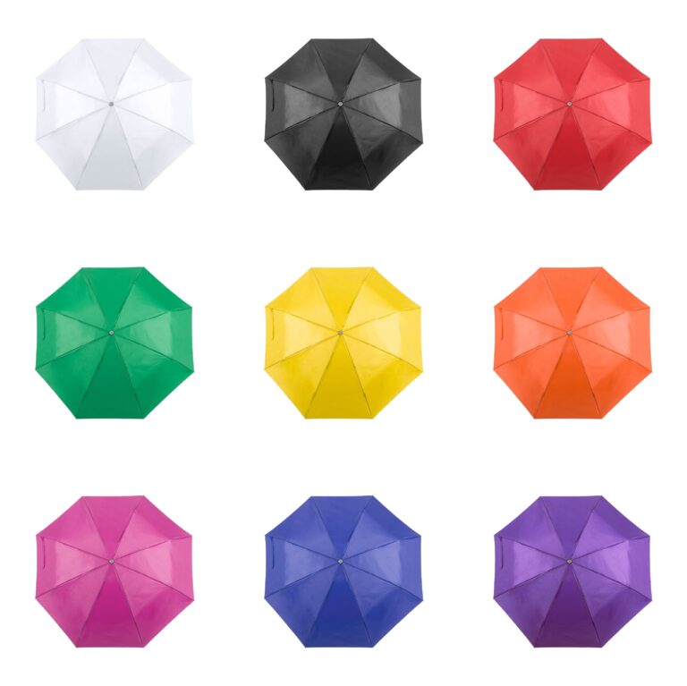 Custom Umbrella Ziant with Logo