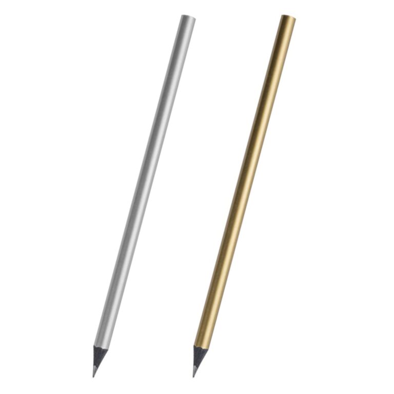 Custom Pencil Karpel with Logo