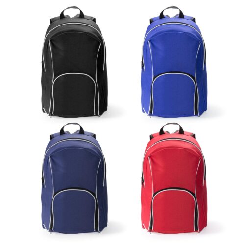 Personalise Backpack Yondix - Custom Eco Friendly Gifts Online