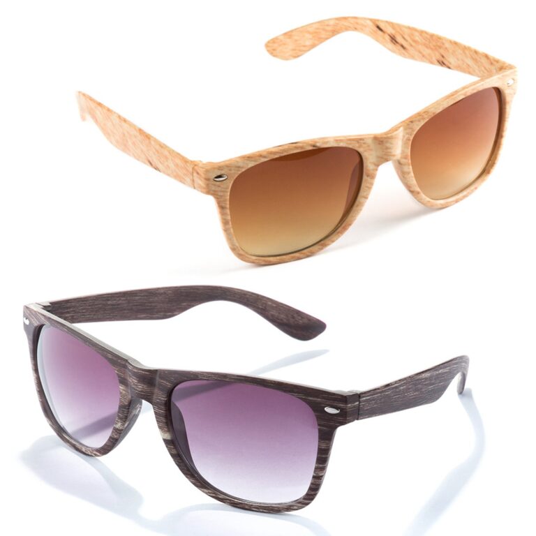 Custom Sunglasses Haris with Logo