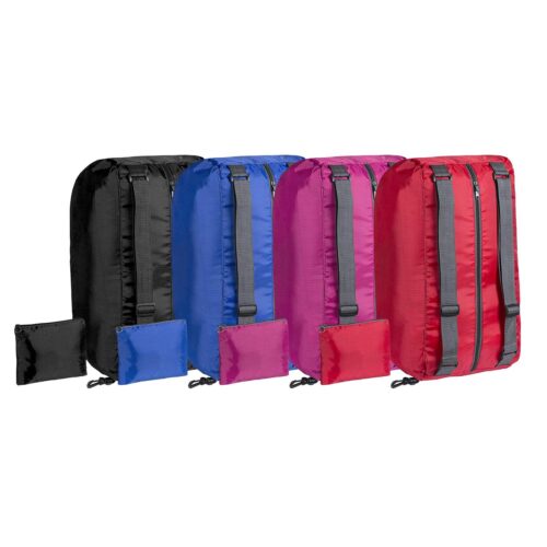 Personalise Backpack Bag Ribuk - Custom Eco Friendly Gifts Online