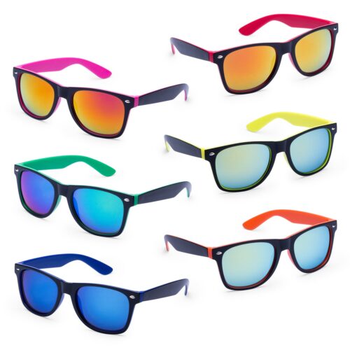 Custom Sunglasses Gredel with Logo