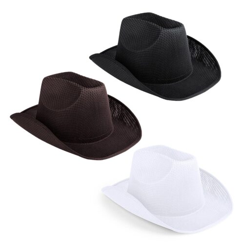 Custom Hat Osdel with Logo