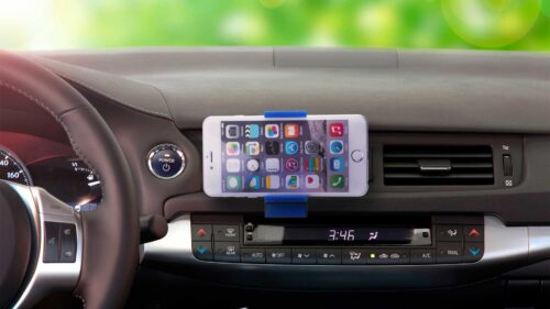 Custom Holder Hanirus with Logo