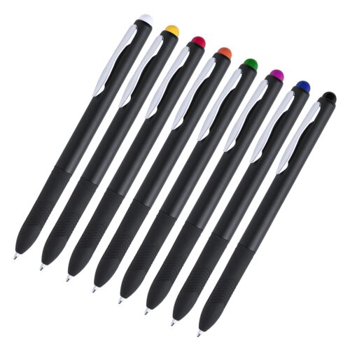 Custom Stylus Touch Ball Pen Motul with Logo