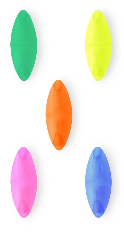 Custom Highlighter Rankap with Logo