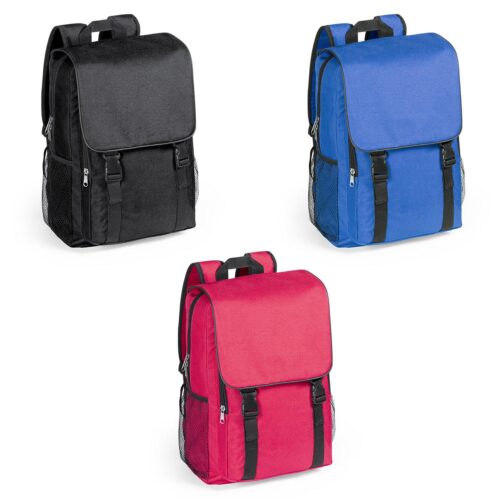 Personalise Backpack Toynix - Custom Eco Friendly Gifts Online