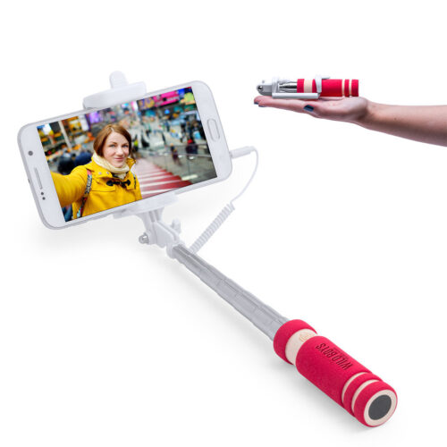 Custom Selfie Stick Paicom with Logo
