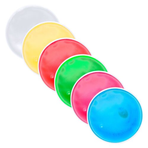 Custom Heat Pack Kison with Logo