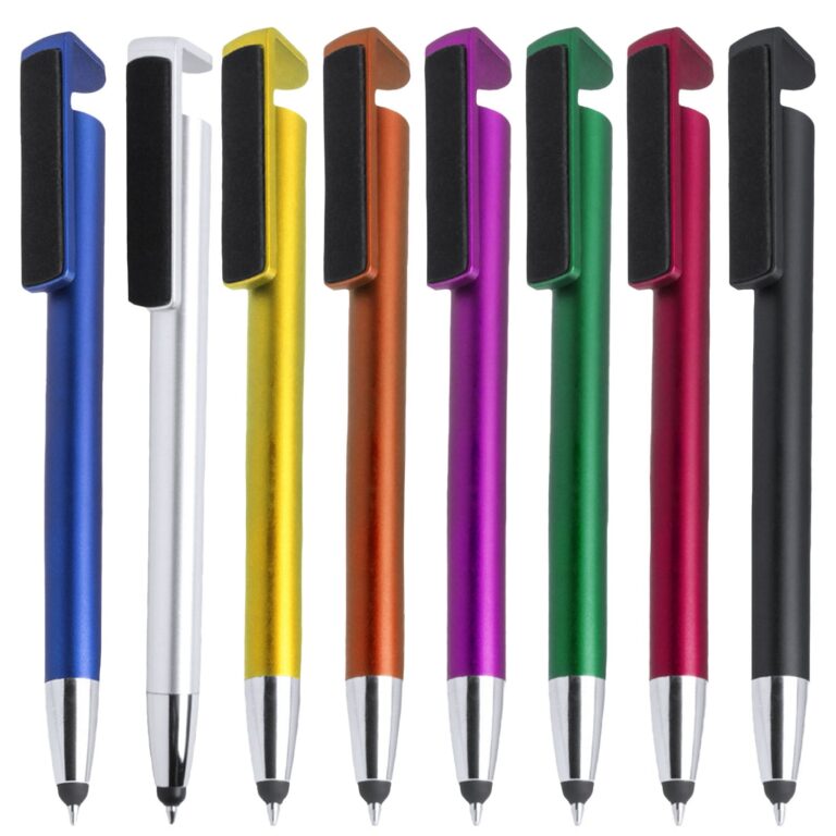 Custom Holder Pen Finex with Logo