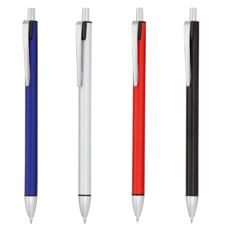 Custom Pen Matrix with Logo