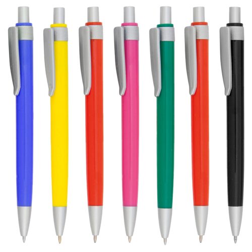 Custom Pen Boder with Logo